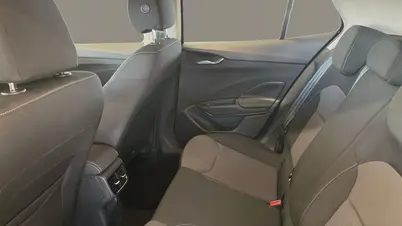 Škoda Fabia Selection