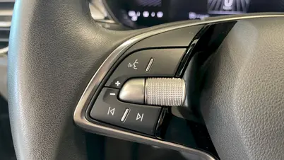 Škoda Fabia Selection