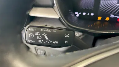 Škoda Fabia Selection