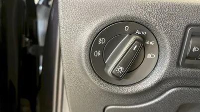 Škoda Fabia Selection