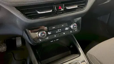 Škoda Fabia Selection