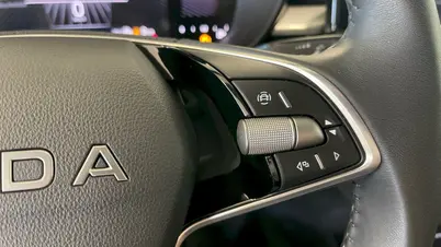 Škoda Fabia Selection