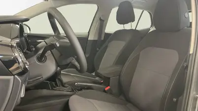 Škoda Fabia Selection