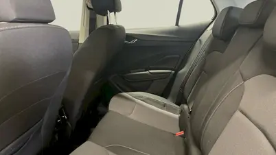 Škoda Fabia Selection