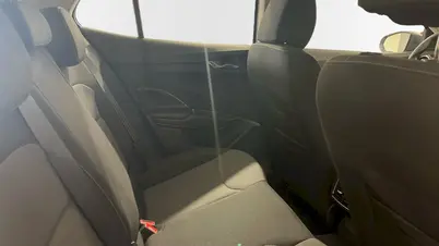 Škoda Fabia Selection