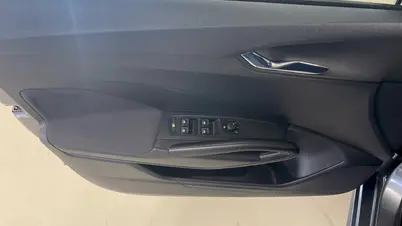 Škoda Fabia Selection