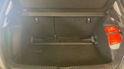 Škoda Fabia Selection