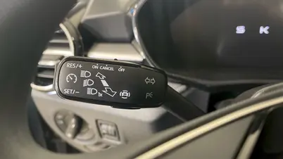 Škoda Fabia Selection