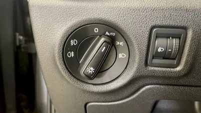 Škoda Fabia Selection