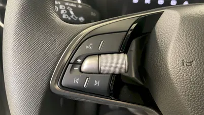 Škoda Fabia Selection