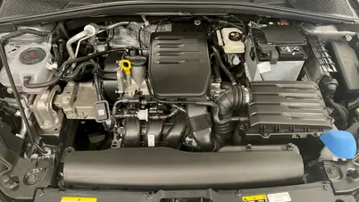 Škoda Fabia Selection