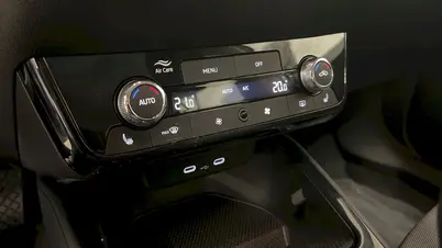 Škoda Fabia Selection