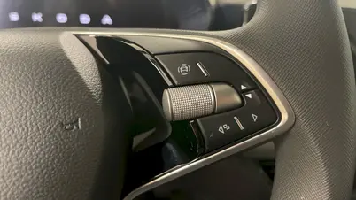 Škoda Fabia Selection