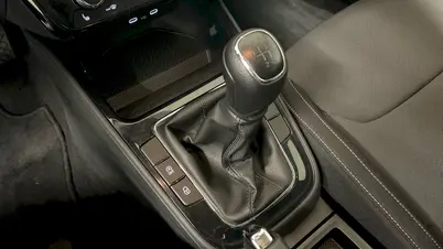 Škoda Fabia Selection