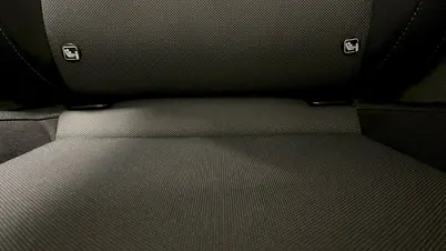 Škoda Fabia Selection