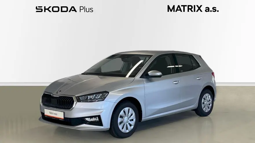 Fabia Selection