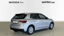 Fabia Selection