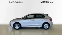 Fabia Selection