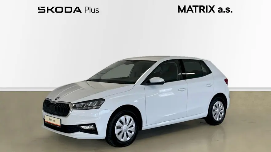Fabia Selection