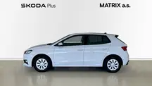 Fabia Selection