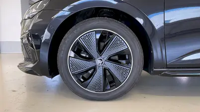 Škoda Scala Monte Carlo