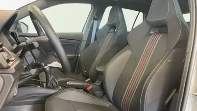 Škoda Scala Monte Carlo