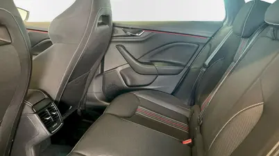 Škoda Scala Monte Carlo