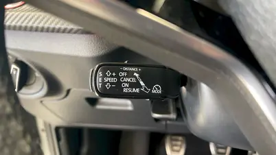 Škoda Scala Monte Carlo