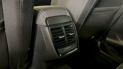 Škoda Scala Monte Carlo