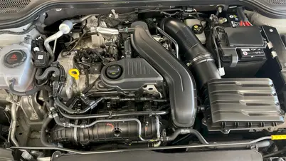 Škoda Scala Monte Carlo