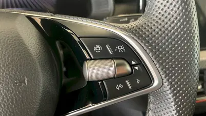 Škoda Scala Monte Carlo