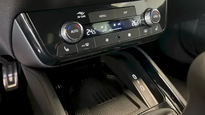 Škoda Scala Monte Carlo