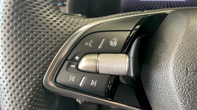 Škoda Scala Monte Carlo