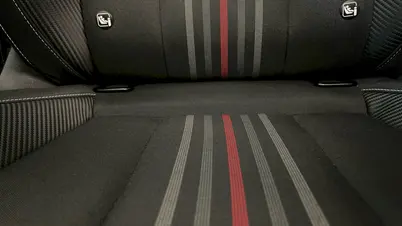 Škoda Scala Monte Carlo