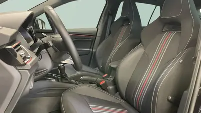 Škoda Scala Monte Carlo