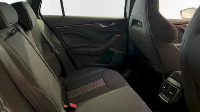 Škoda Scala Monte Carlo