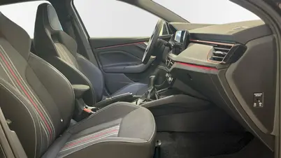 Škoda Scala Monte Carlo