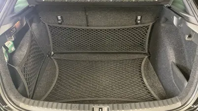 Škoda Scala Monte Carlo