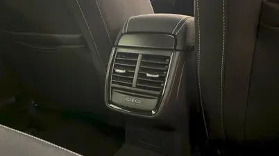 Škoda Scala Monte Carlo