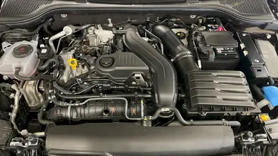 Škoda Scala Monte Carlo