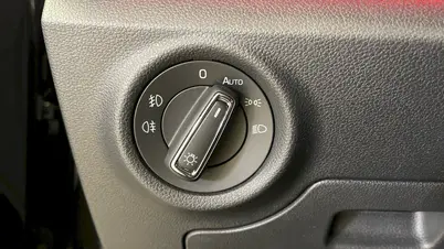 Škoda Scala Monte Carlo