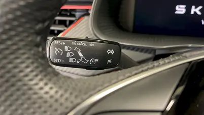 Škoda Scala Monte Carlo