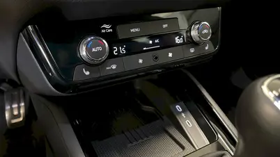 Škoda Scala Monte Carlo