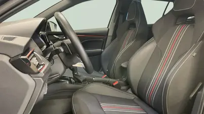 Škoda Scala Monte Carlo