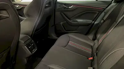 Škoda Scala Monte Carlo