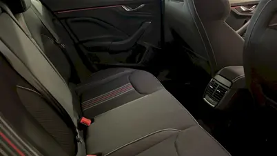 Škoda Scala Monte Carlo