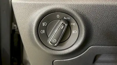 Škoda Scala Monte Carlo