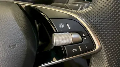 Škoda Scala Monte Carlo