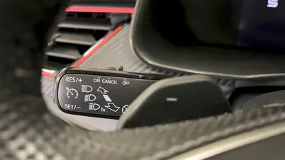 Škoda Scala Monte Carlo