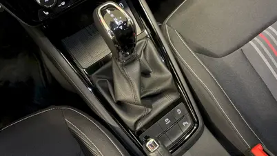 Škoda Scala Monte Carlo